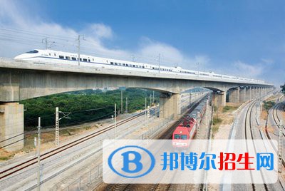 河北2022年鐵路學(xué)校有哪些專業(yè)好