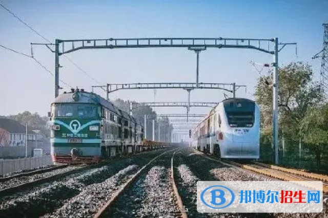 河北2022年鐵路學(xué)校一般有哪些專業(yè)