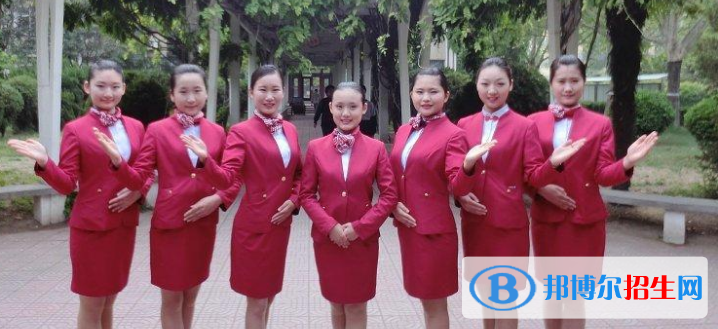 河北2022年初中生報(bào)什么航空服務(wù)學(xué)校好