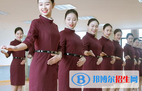 河北2022年航空服務(wù)學(xué)校一般有哪些專業(yè)