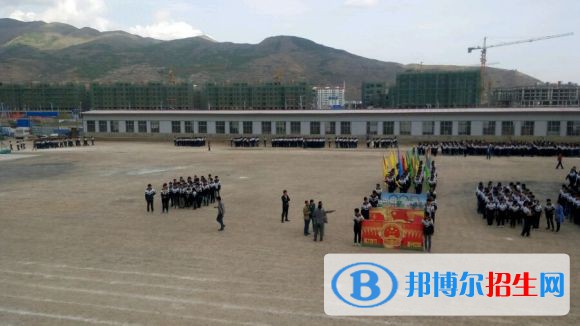 岷縣職業(yè)中等專業(yè)學(xué)校2022年錄取分?jǐn)?shù)線