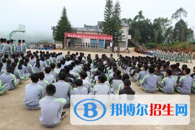 寧洱縣職業(yè)高級中學(xué)2022年學(xué)費、收費多少
