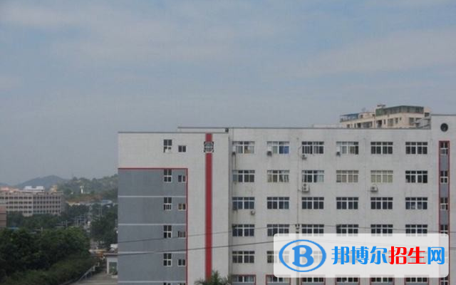 重慶市茂森中等職業(yè)學(xué)校2022年學(xué)費(fèi)、收費(fèi)多少
