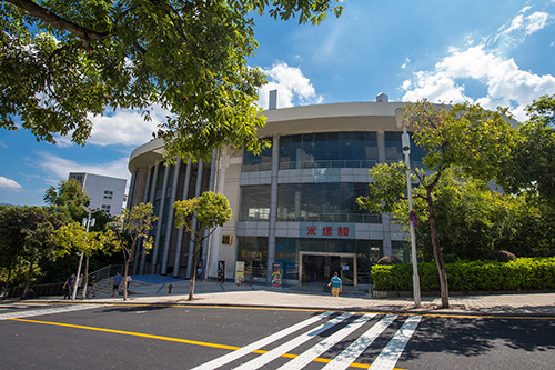 重慶三峽職業(yè)學院食堂情況