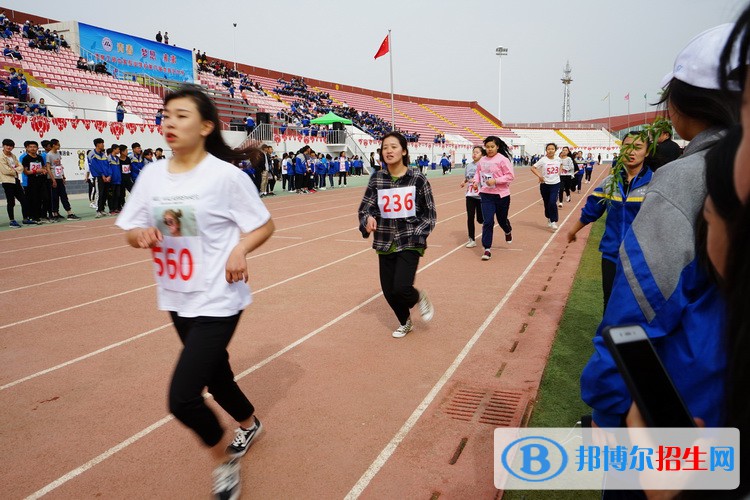 酒泉體育運動學(xué)校2022年報名條件、招生要求、招生對象