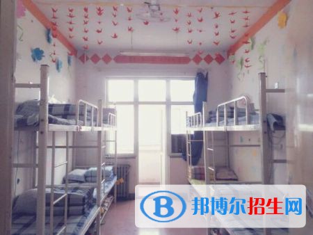 甘肅幼兒師范學(xué)校2022年住宿條件