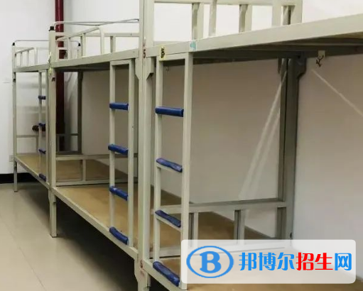 連云港市體育運動學(xué)校2022年宿舍條件