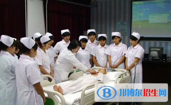 秦皇島衛(wèi)生學(xué)校怎么樣、好不好