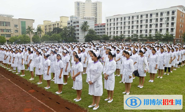 唐山衛(wèi)生學校怎么樣、好不好