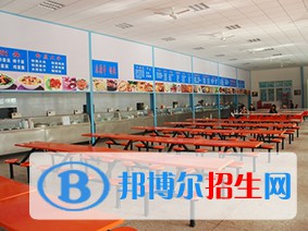  西安航天技工學校2022年宿舍條件