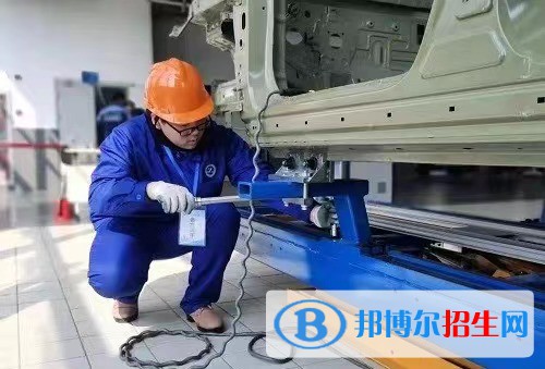 南京公用事業(yè)技工學(xué)校2022年有哪些專業(yè)