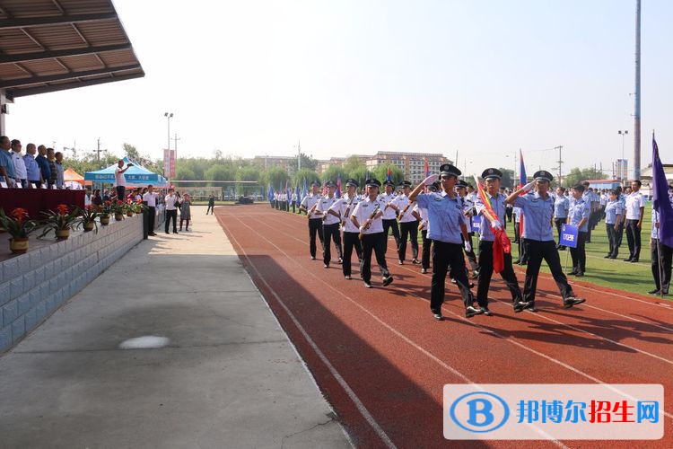 秦皇島東方航空服務(wù)中等專業(yè)學(xué)校2022年招生錄取分?jǐn)?shù)線