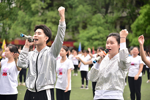 重慶青年職業(yè)技術(shù)學(xué)院2022年報(bào)名條件、招生要求、招生對(duì)象