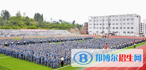 河北吳橋雜技藝術(shù)學(xué)校怎么樣、好不好