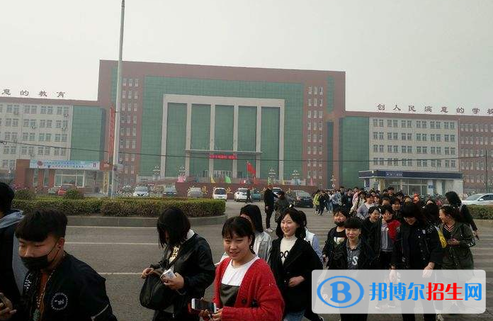 青縣職業(yè)技術(shù)教育中心2022年宿舍條件