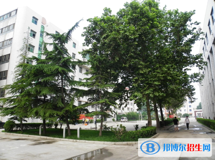 河北建筑工程學校2022年有哪些專業(yè)