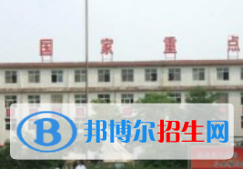 靈壽縣職業(yè)技術(shù)教育中心2022年報名條件、招生對象