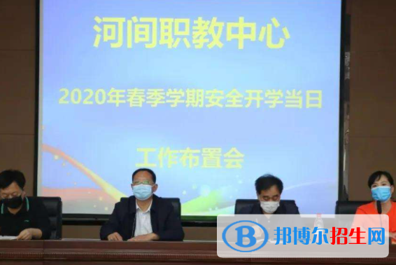 河間市職教中心2022年招生錄取分數(shù)線