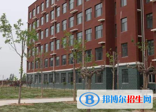 吳橋職教中心2022年報名條件、招生要求、招生對象