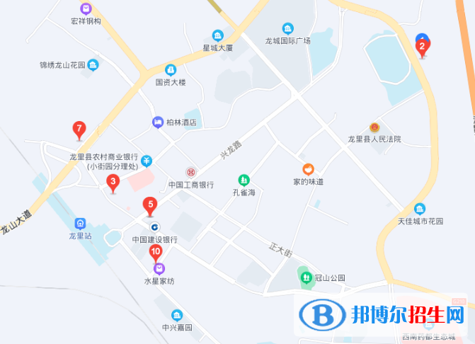 貴州水利電力學(xué)校地址在哪里