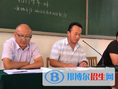 蠡縣職教中心2022年招生辦聯(lián)系電話