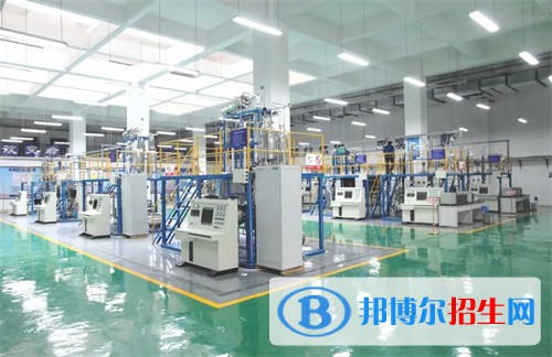 貴州工業(yè)職業(yè)技術(shù)學院中專部2022年有哪些專業(yè)
