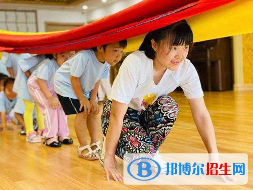 江蘇2022年幼師學(xué)校有哪些比較好