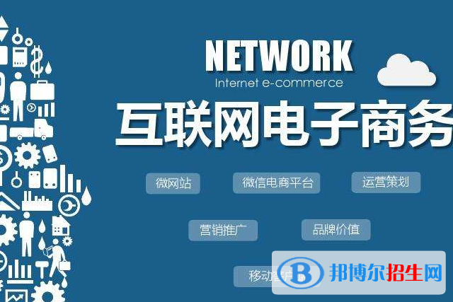 貴州2022年初中生讀什么電子商務(wù)學(xué)校好