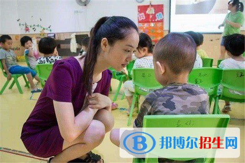 江蘇2022年怎么樣才能學(xué)好幼師學(xué)校