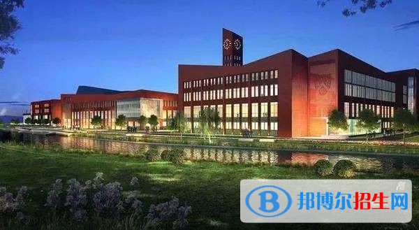  上海師范大學附屬第二外國語學校國際高中2022年入學考試