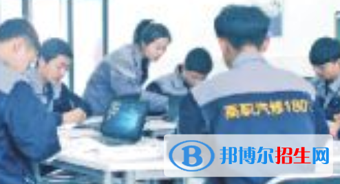 成都2022年中學畢業(yè)讀什么汽修學校