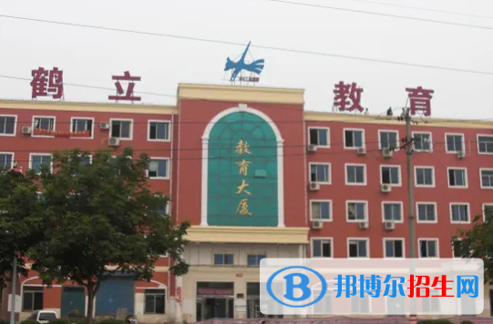 鄭州鶴立中等專業(yè)學校2022年宿舍條件