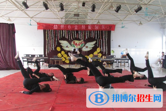 南陽市張衡中等職業(yè)學校2022年招生錄取分數(shù)線