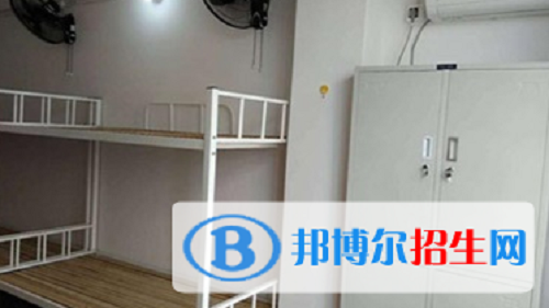 湘潭縣就業(yè)職業(yè)技術學校2022年宿舍條件