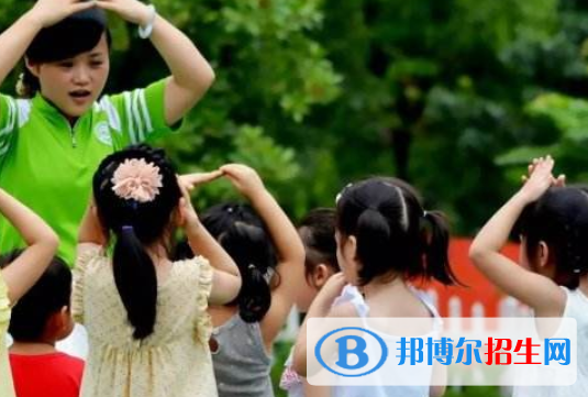 江蘇2022年哪些大專的幼師學(xué)校比較好