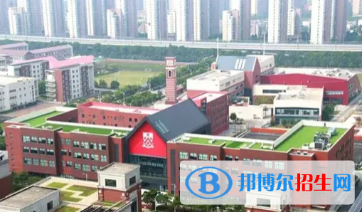 蘇州德威國際學校2022年入學條件