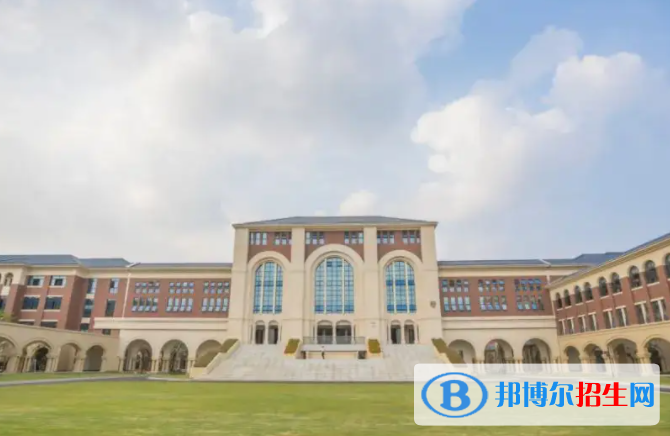 北外附屬蘇州灣外國(guó)語(yǔ)學(xué)?？孔V嗎