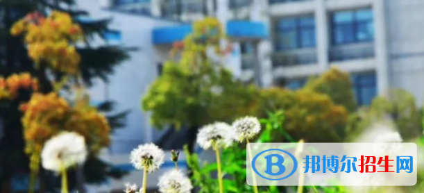 杭州蕭山衛(wèi)生中等專業(yè)學(xué)校2022年宿舍條件