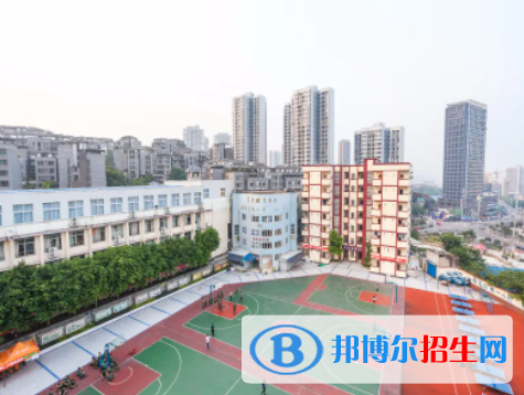 重慶2022年職業(yè)中專建筑學(xué)校有哪些