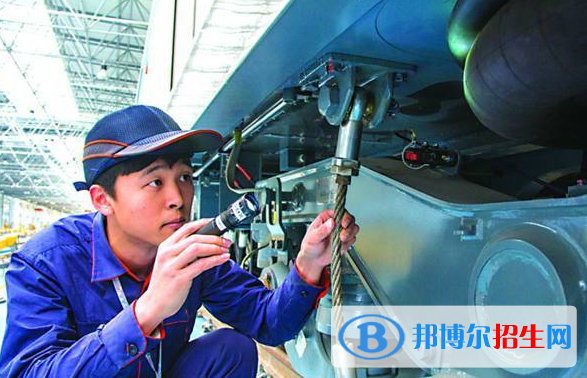 機械工業(yè)蘇州市高級技工學校2022年學校怎么樣