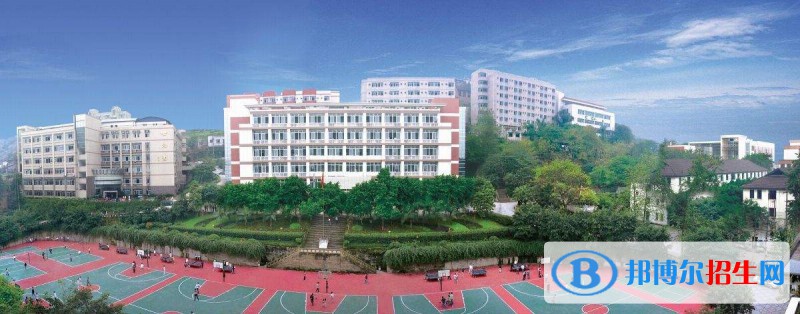 重慶2022年建筑學校包分配嗎