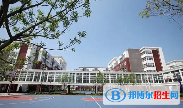 北京新英才國際學校2023年學費標準