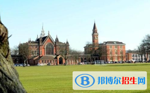 北京BISS國際學校2023年招生政策