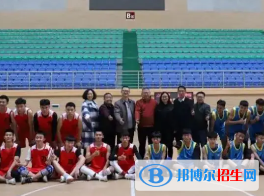 昭通體育運動學校