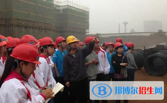 重慶2022年建筑學校學啥好