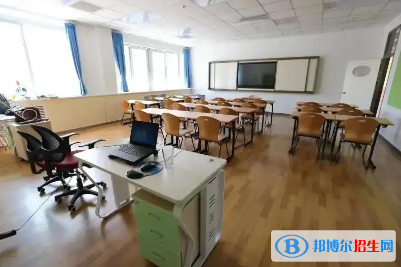 北京二十一世紀國際學校2023年入學條件