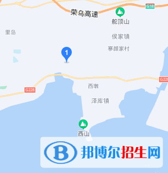 威海煤炭技術(shù)學(xué)校2022年地址在哪里