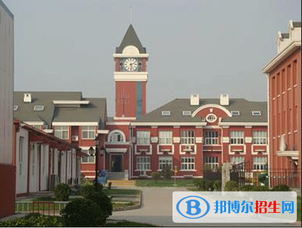 北京愛迪國際學校2023年入學條件