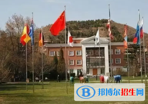 北京BISS國際學校初中部怎么樣