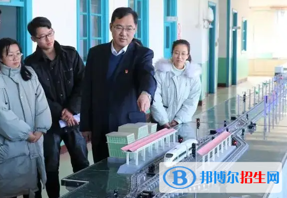 成都2022年上鐵路學(xué)校學(xué)什么專業(yè)好